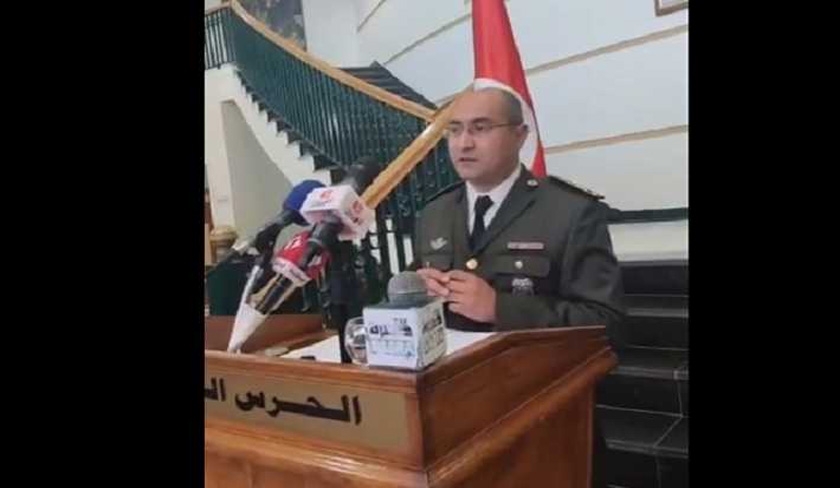 Jebabli : des terroristes ont planifié un attentat contre le ministre de l’Intérieur