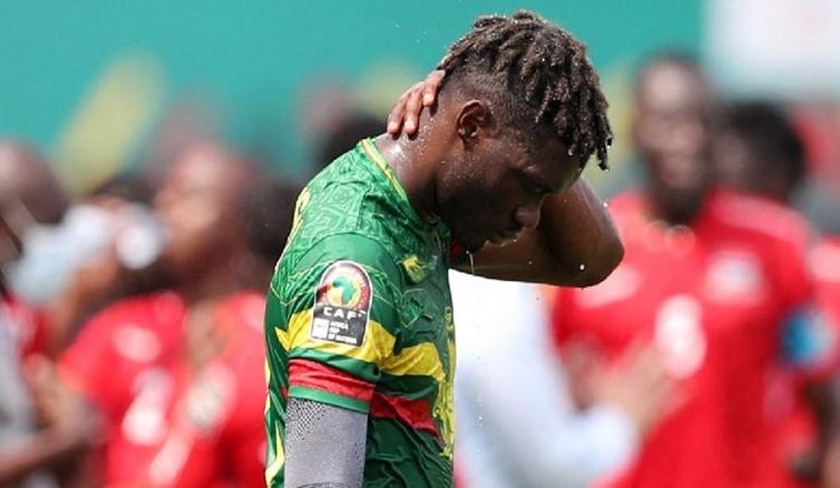 L’ATSM dénonce des propos racistes après le match Tunisie-Mali
