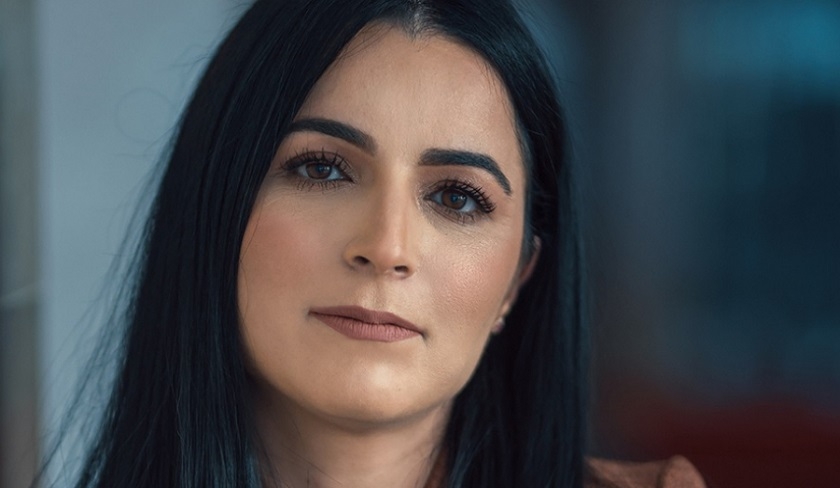 Olfa Hamdi annonce débuter un dialogue politique avec l'Union européenne