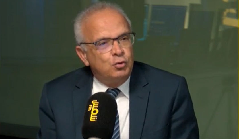 Meddeb : le gel des salaires et la suppression de la compensation sont impossibles dans les conditions actuelles