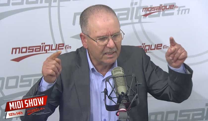 Noureddine Taboubi critique le document fuité de la constitution