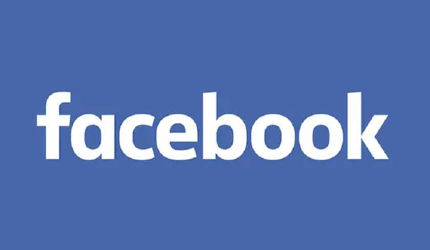 Fermeture des pages Facebook proches de Kaïs Saïed