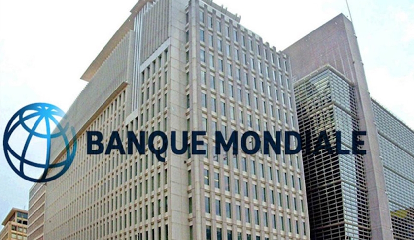 Tunisie : la Banque mondiale revoit  la baisse ses prvisions de croissance