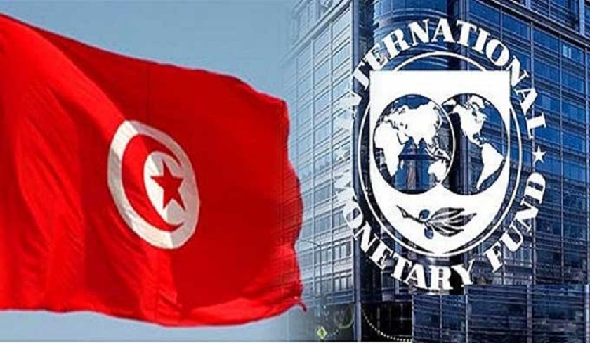 Le FMI qualifie de « fructueuses » les discussions menées avec les autorités tunisiennes