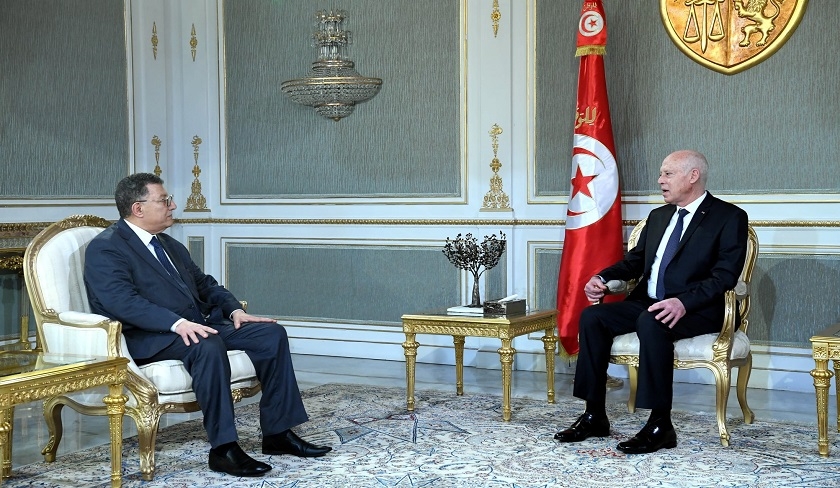 Bouderbala à Saïed : la voie empruntée aujourd’hui est un processus historique
