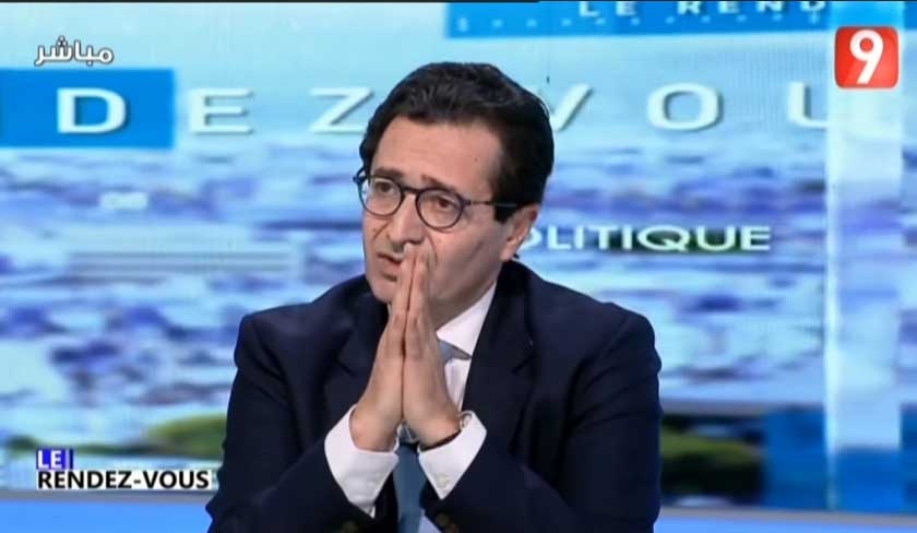 Fadhel Abdelkefi : les organisations nationales ne doivent pas accepter un dialogue excluant les partis politiques