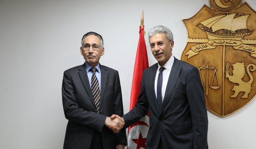 La Tunisie et la Libye uvrent pour le renforcement des changes commerciaux

