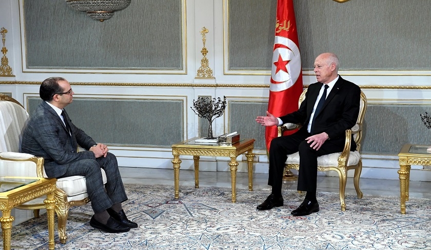 Kaïs Saïed : l’Isie doit se tenir prête pour les prochaines échéances