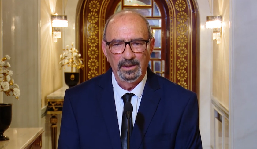 Jamel Msallem : Kaïs Saïed s’oppose à la participation de quatre partis au dialogue