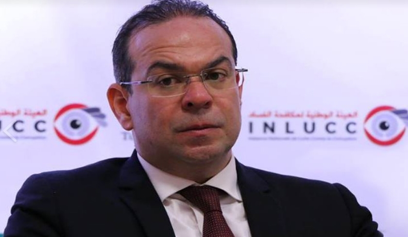 Mehdi Ben Gharbia transporté à l'hôpital au dix-neuvième jour de sa grève sauvage de la faim