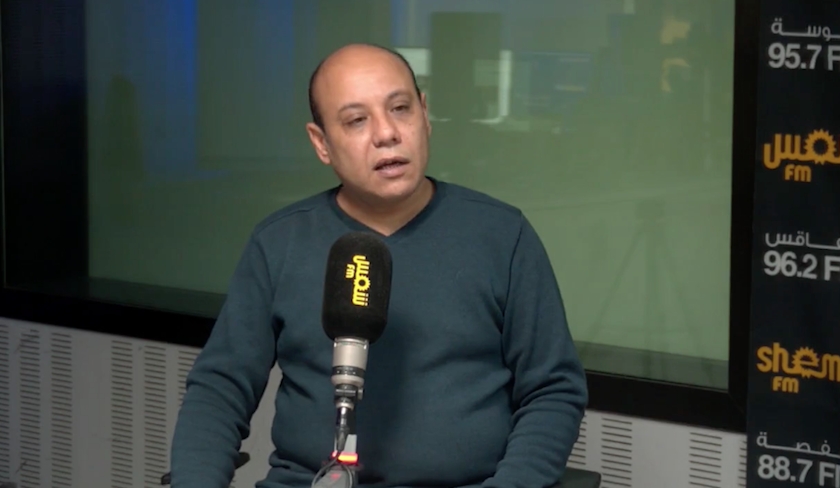 Kaïs Karoui tacle la ministre de l’Industrie et appelle à un remaniement ministériel