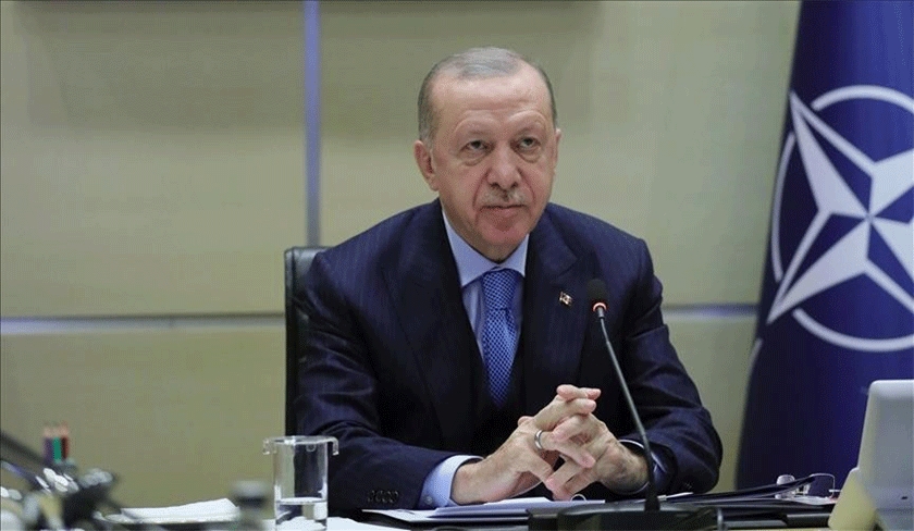 Présidentielle en Turquie - Erdoğan en tête du premier tour 

