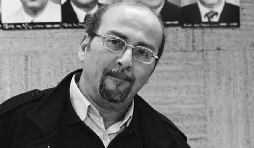 Décès du syndicaliste Houcine Boujarra