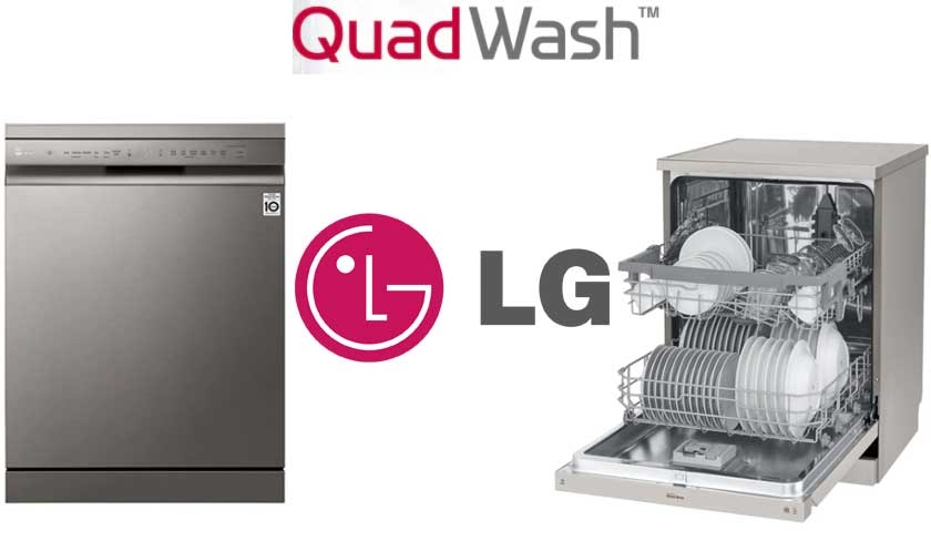 A l'occasion du Ramadan : LG Electronics Tunisie lance un jeu pour gagner un lave-vaisselle

