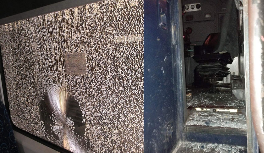 La SNCFT envisage d’arrêter les dessertes nocturnes à cause des attaques de trains