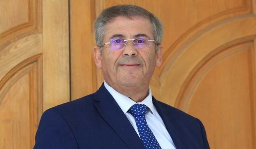Hatem Kotrane  propos du projet damendement du Code du travail : le premier chapitre est russi  80%