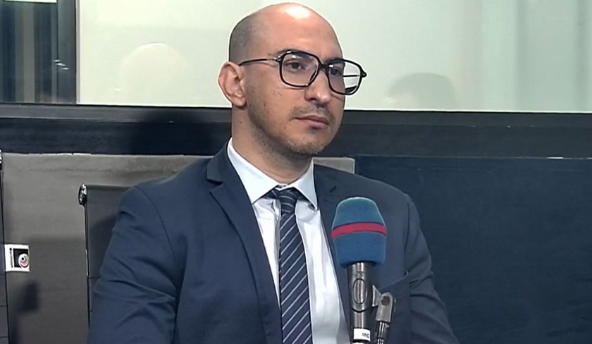 Mohamed Larbi Jelassi à propos du dialogue national : tout a été décidé par Kaïs Saïed !