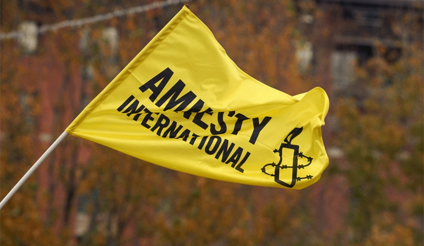 Amnesty international appelle à la libération immédiate de Jaouhar Ben Mbarek