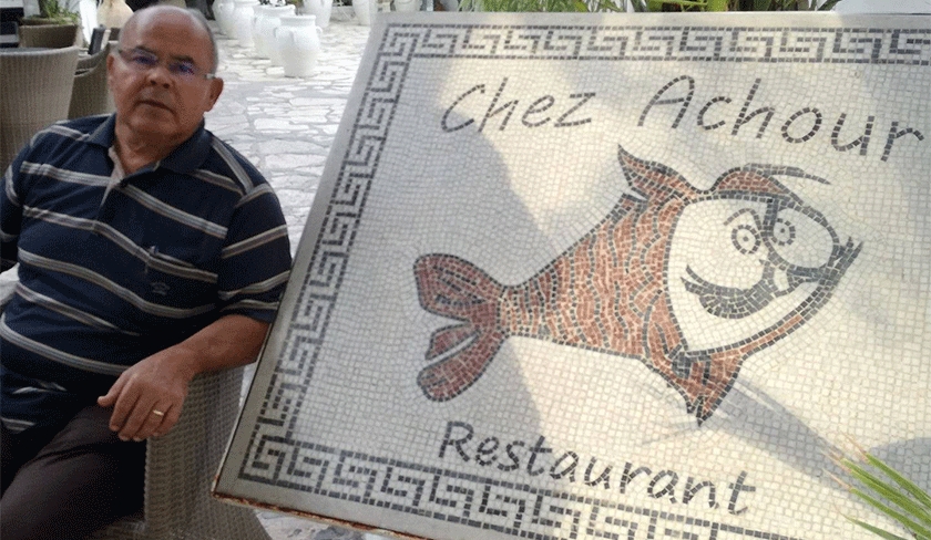 Décès du propriétaire du célèbre restaurant