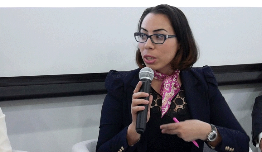 Nadia Akacha : Beaucoup me demandent de révéler ce que je sais