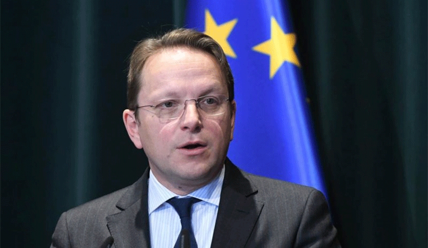 La commission europenne accorde  la Tunisie un prt de 20 millions d'euros