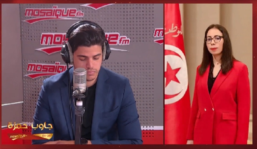 Nadia Akacha sort de son silence et parle de ses affaires en justice