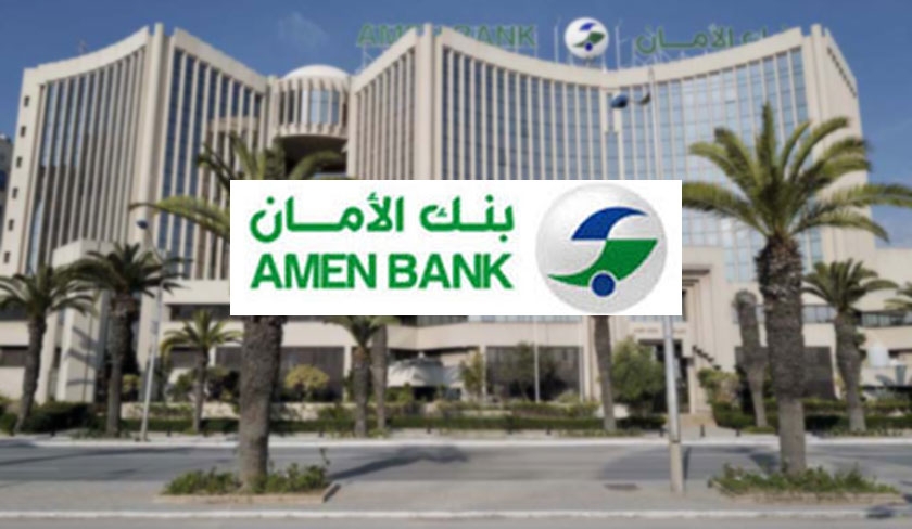LAmen Bank propose la distribution dun dividende de 3,22 dinars par action pour lexercice 2023