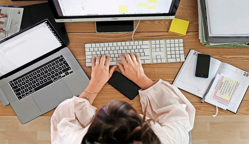 Détails du décret présidentiel fixant les modalités du télétravail