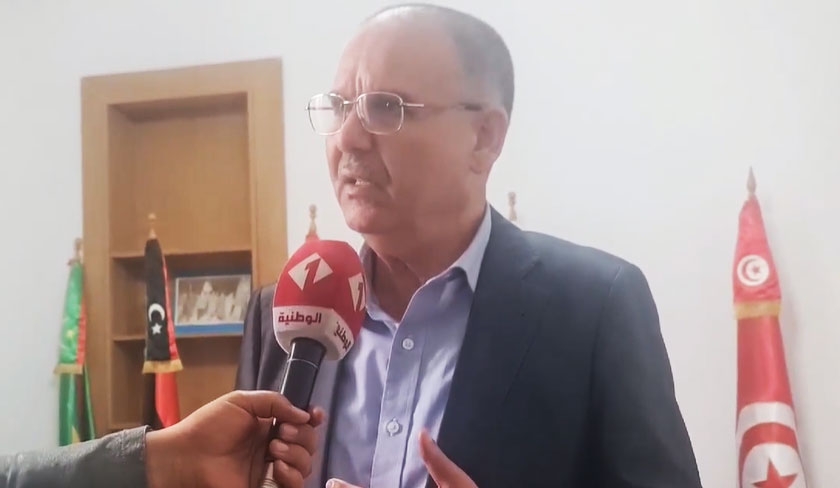 Taboubi : la consultation ne peut pas être le point de départ du dialogue national !