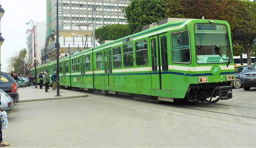 Bab Saadoun : un accident de métro fait un mort