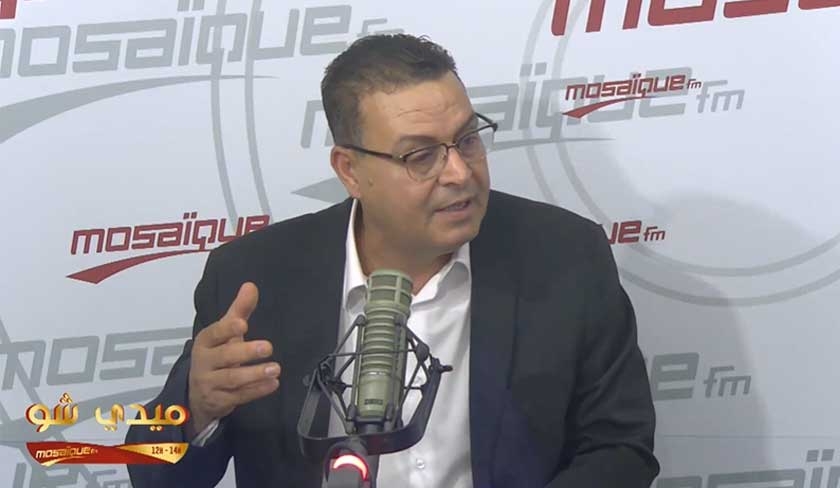 Maghzaoui : Saed est libre de refuser le dialogue mais il chouera