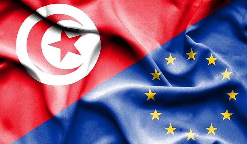 European Union foreign ministers to discuss the situation in Tunisia