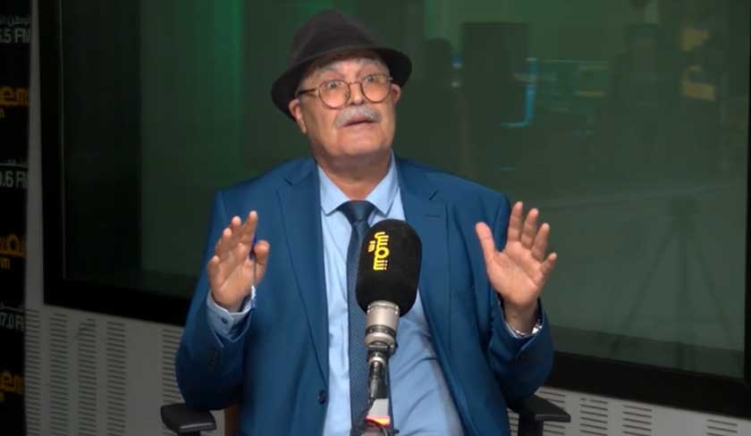 Sghaier Zakraoui : la nouvelle constitution a déjà été élaborée