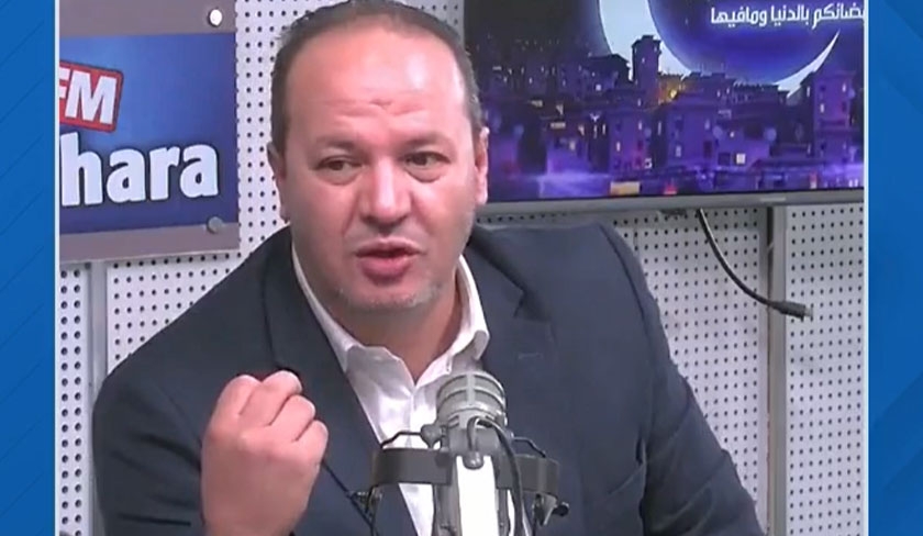 Hatem Mliki : Kas Saed va dialoguer avec lui-mme !