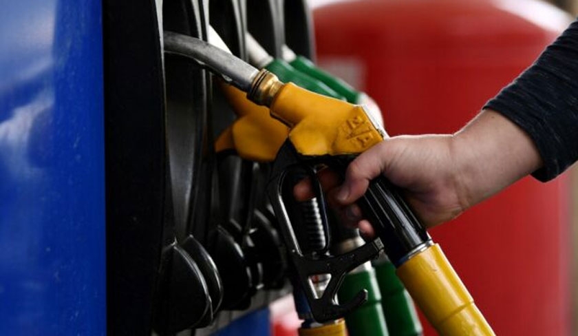 Officiel - Dtail de l'augmentation des prix des carburants

