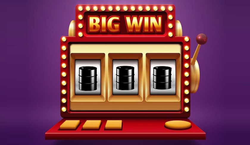 Prix du carburant : des augmentations comme au casino !