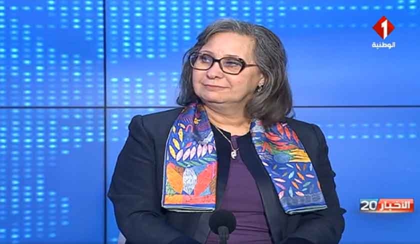 Neila Nouira Gongi n’exclut pas une annulation de la grève des stations-service