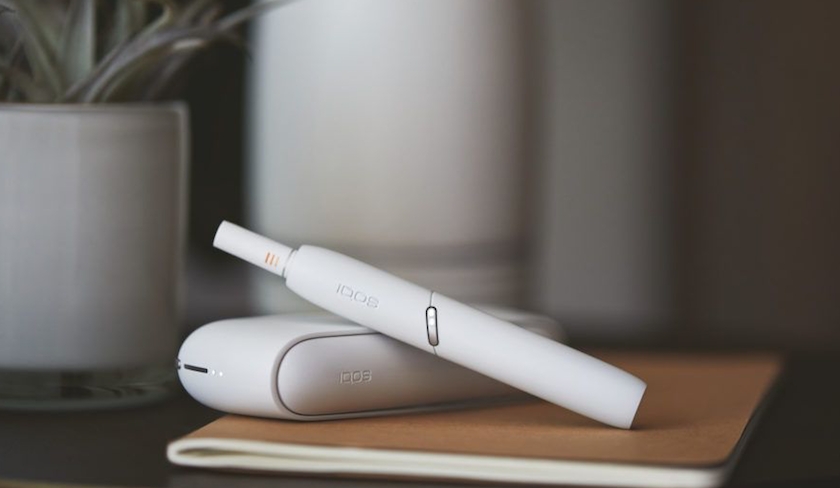 IQOS, une alternative pour un monde sans fumée