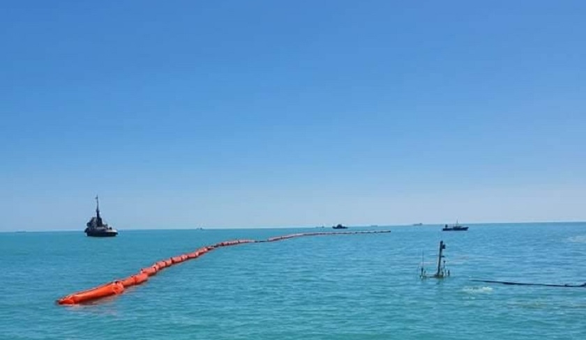 Ministère du Transport : la priorité est à la protection des côtes tunisiennes