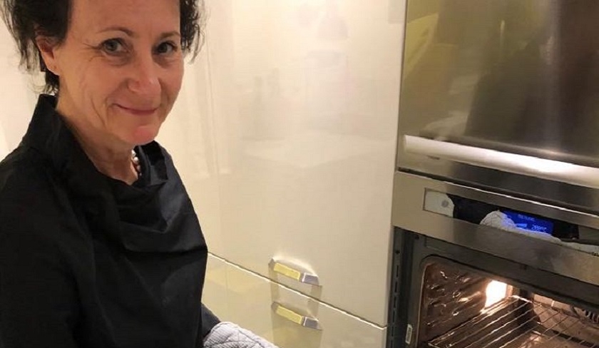 Pour ramadan, l’ambassadrice de Suède se met aux fourneaux