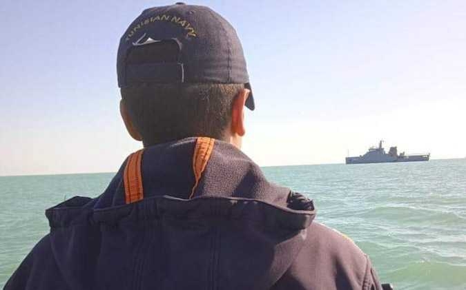 Naufrage à Gabès : deux patrouilleurs italiens envoyés en Tunisie