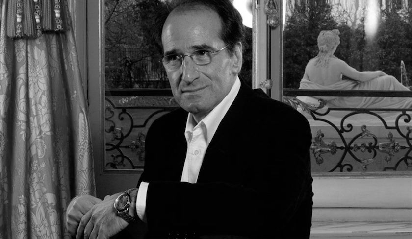 Décès de l’économiste franco-tunisien Jean-Paul Fitoussi