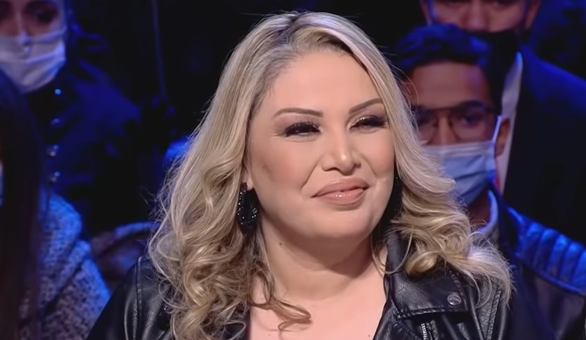 Faten Faza risque de perdre sa fille  cause dune campagne sur les rseaux sociaux 
