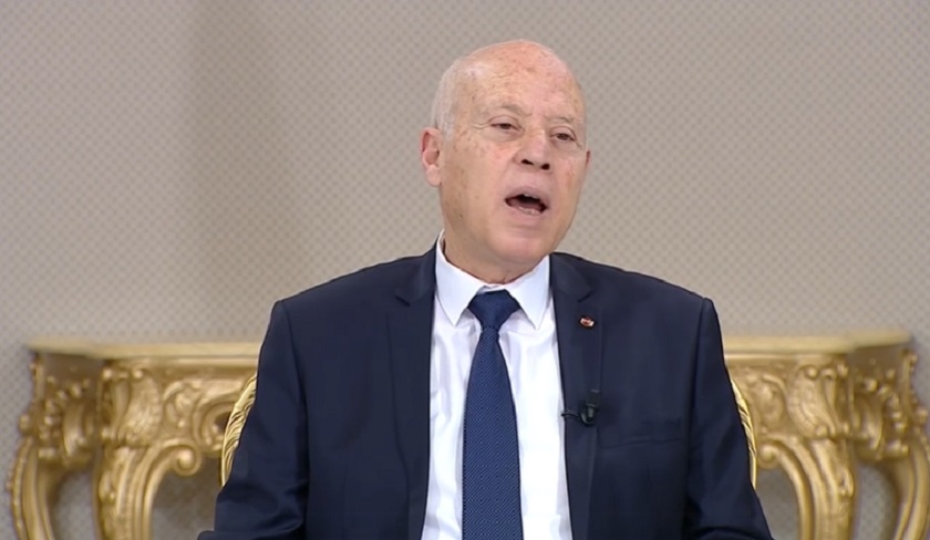 Saïed : on ne fait pas le ramadan conformément à la Constitution !