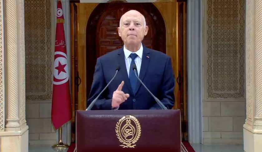 Comment Kaïs Saïed a disloqué l'Utap ?