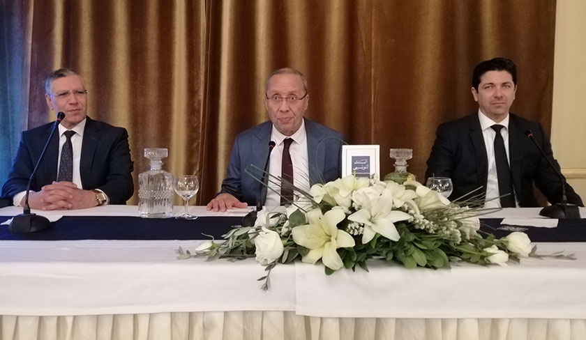 La Banque de Tunisie adopte le système d’information de Sopra Banking Software