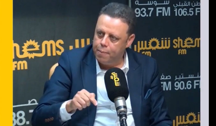 Haykel Mekki : Kaïs Saïed est l’homme de la situation, son appui à la Palestine en est la preuve