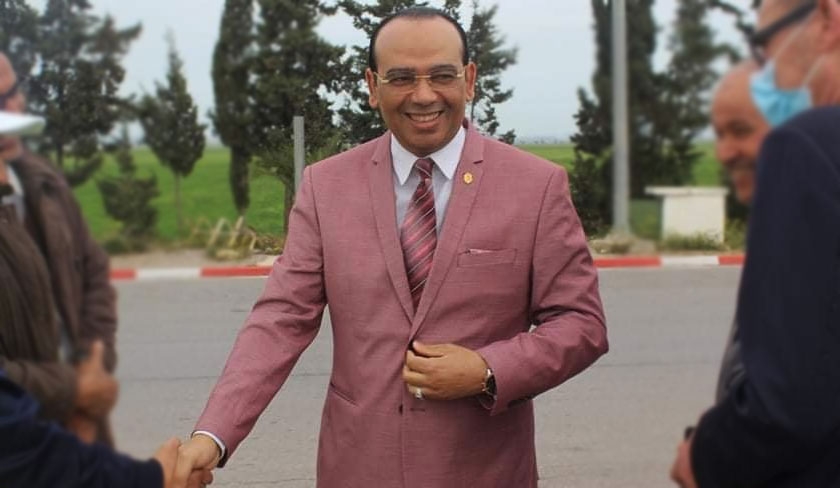 Brahim Chaibi se dit victime d’une campagne de dénigrement