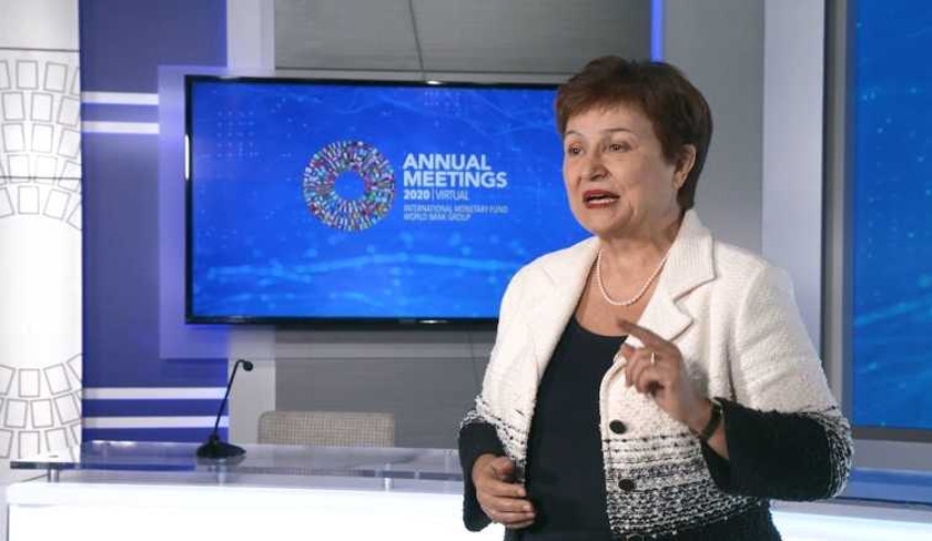 FMI : les discussions progressent bien avec la délégation tunisienne