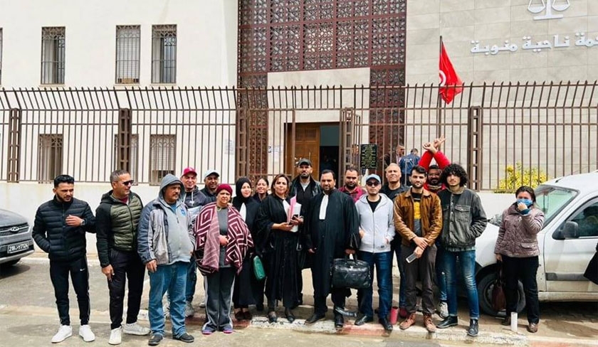 La chasse aux non-jeûneurs continue en Tunisie